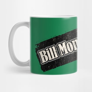 NYINDIRPROJEK - Bill Monroe Mug